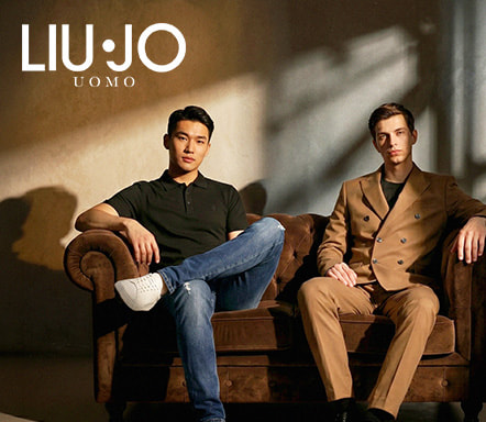 Liu Jo Uomo
