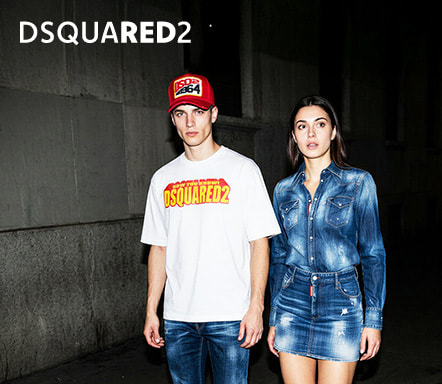 Dsquared2