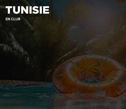 Tunisie - En club