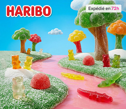 Haribo