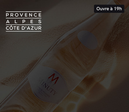 Provence-Alpes-Côte d'Azur