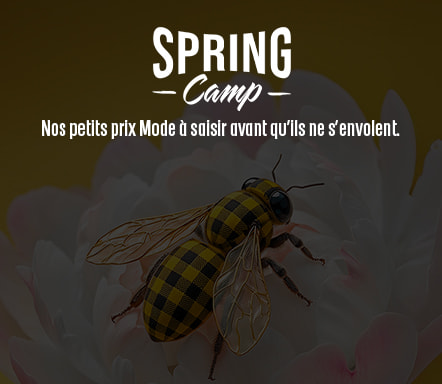 Spring Camp