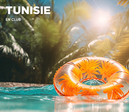 Tunisie - En club