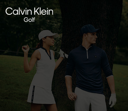 Calvin Klein Golf
