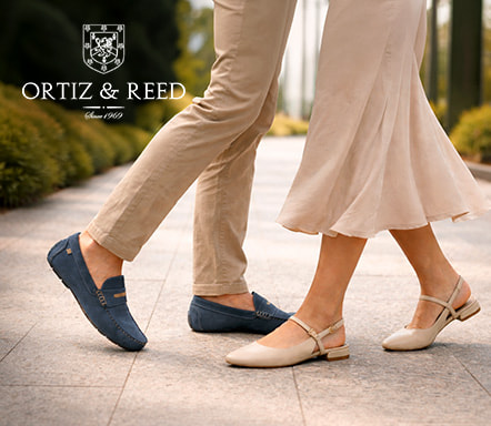 Ortiz & Reed