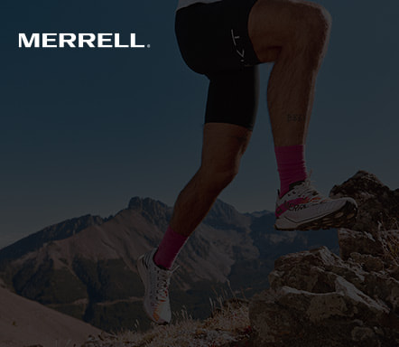 MERRELL