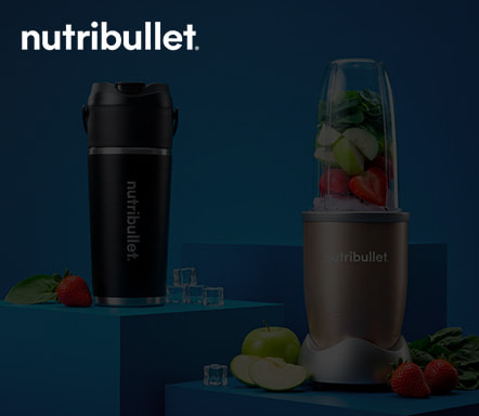 Nutribullet®