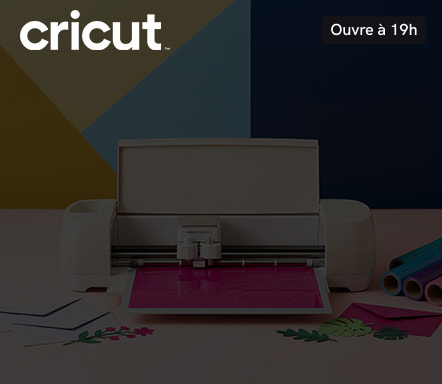 CRICUT