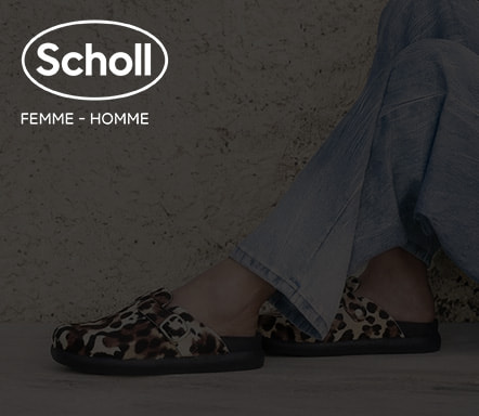 Scholl