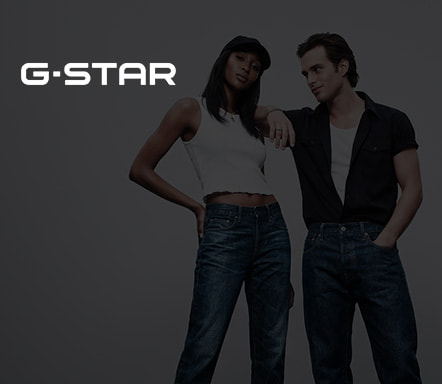 G-Star Raw 