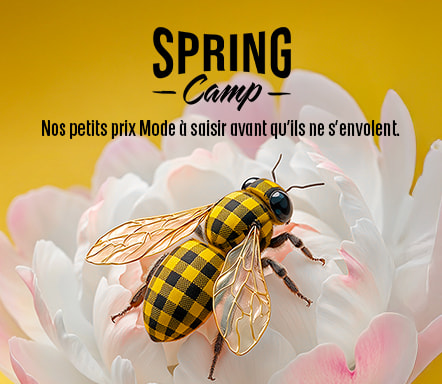 Spring Camp