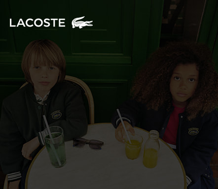 Lacoste