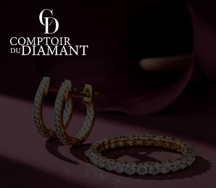 Comptoir du Diamant