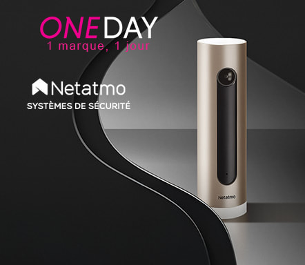 Netatmo