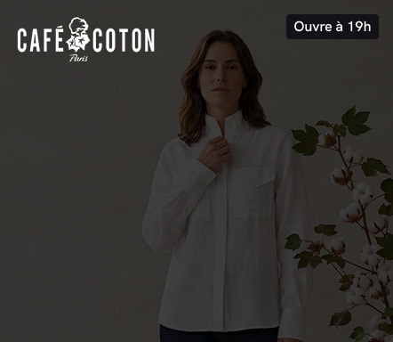 Café Coton