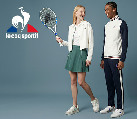 Le Coq Sportif