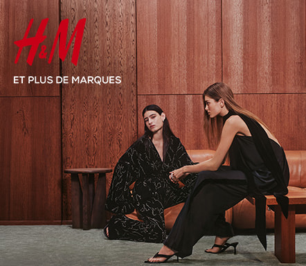 H&M