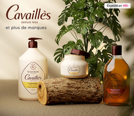 Cavaillès et plus de marques