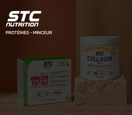 STC Nutrition