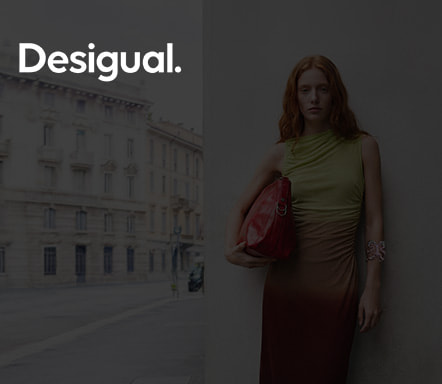 Desigual