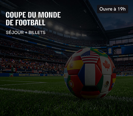 Coupe du monde de football 2026