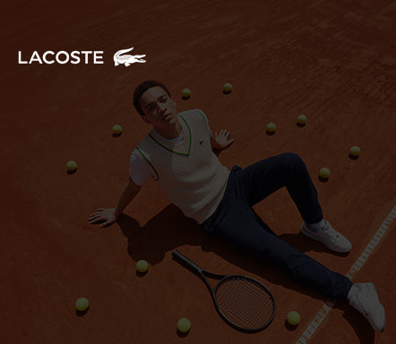 Lacoste