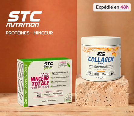 STC Nutrition