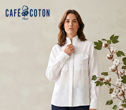 Café Coton