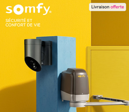 Somfy