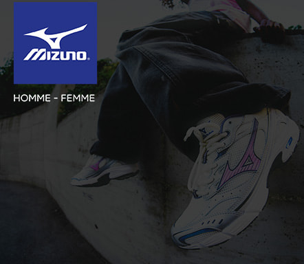 Mizuno
