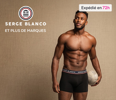Serge Blanco