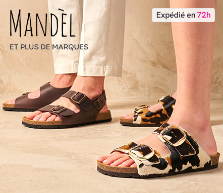 Mandèl