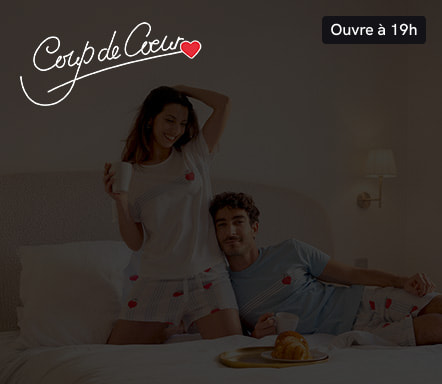Coup de Coeur