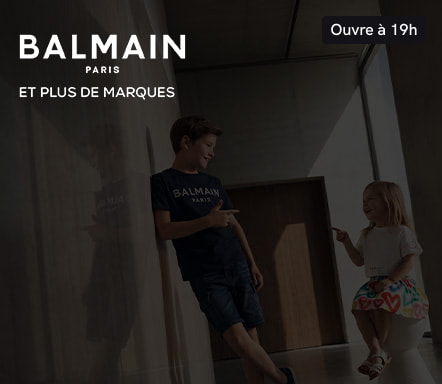 Balmain Kids