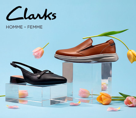 Clarks