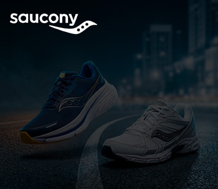 Saucony