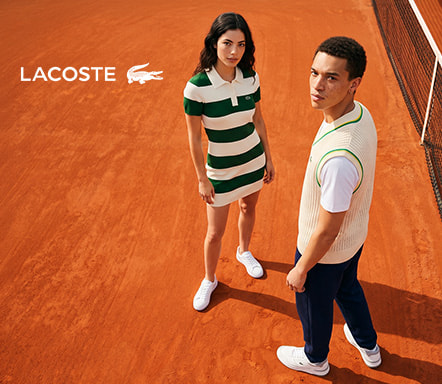 Lacoste