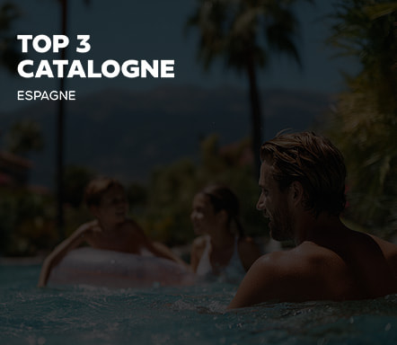 Espagne - Catalogne | Top 3