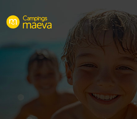 Campings Maeva 