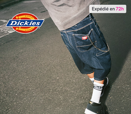 Dickies