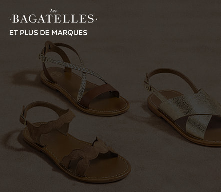 Les Bagatelles