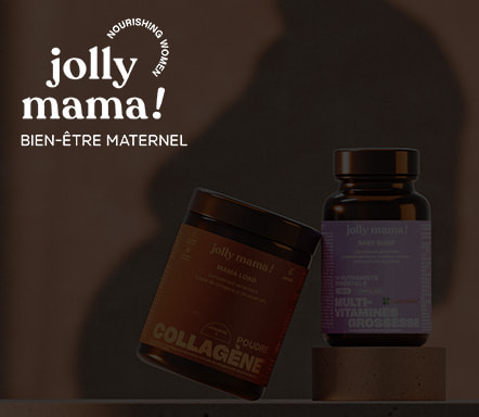 Jolly Mama !