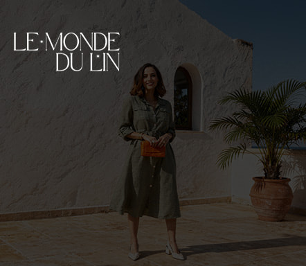 Le Monde du Lin