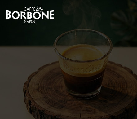Caffè Borbone