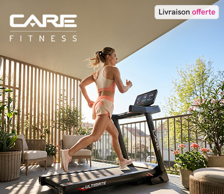 Care Fitness