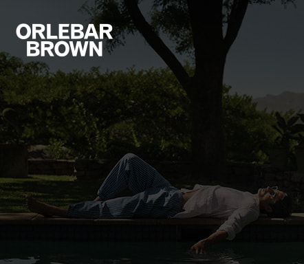 Orlebar Brown
