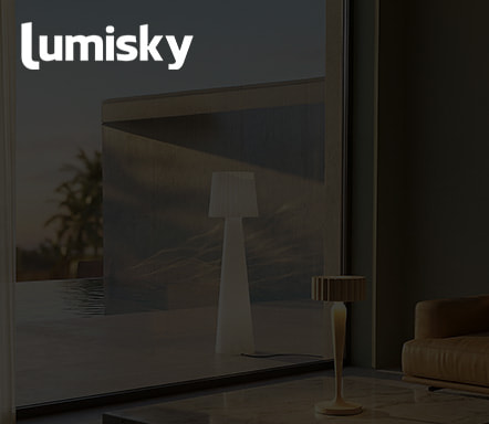 Lumisky