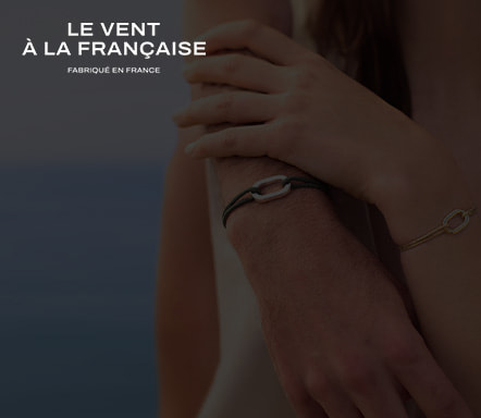 Le Vent À La Française