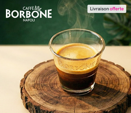 Caffè Borbone