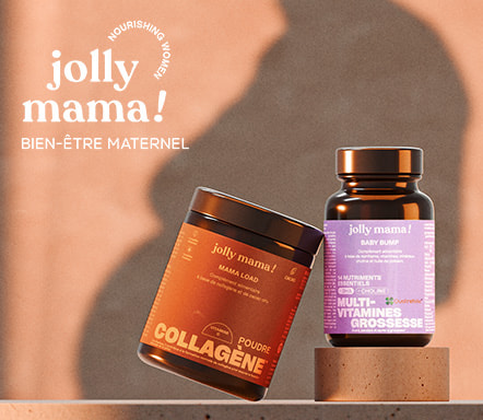 Jolly Mama !